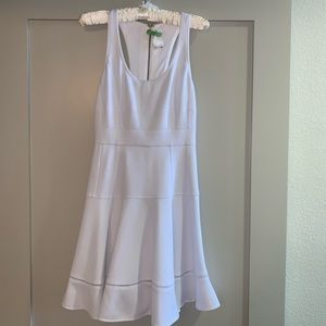 Rare! Ali-Ro Racerback Tank Dress